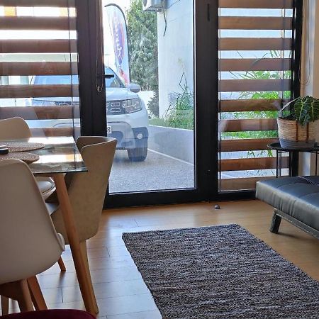 Comfortable Studio Kawala Zewnętrze zdjęcie