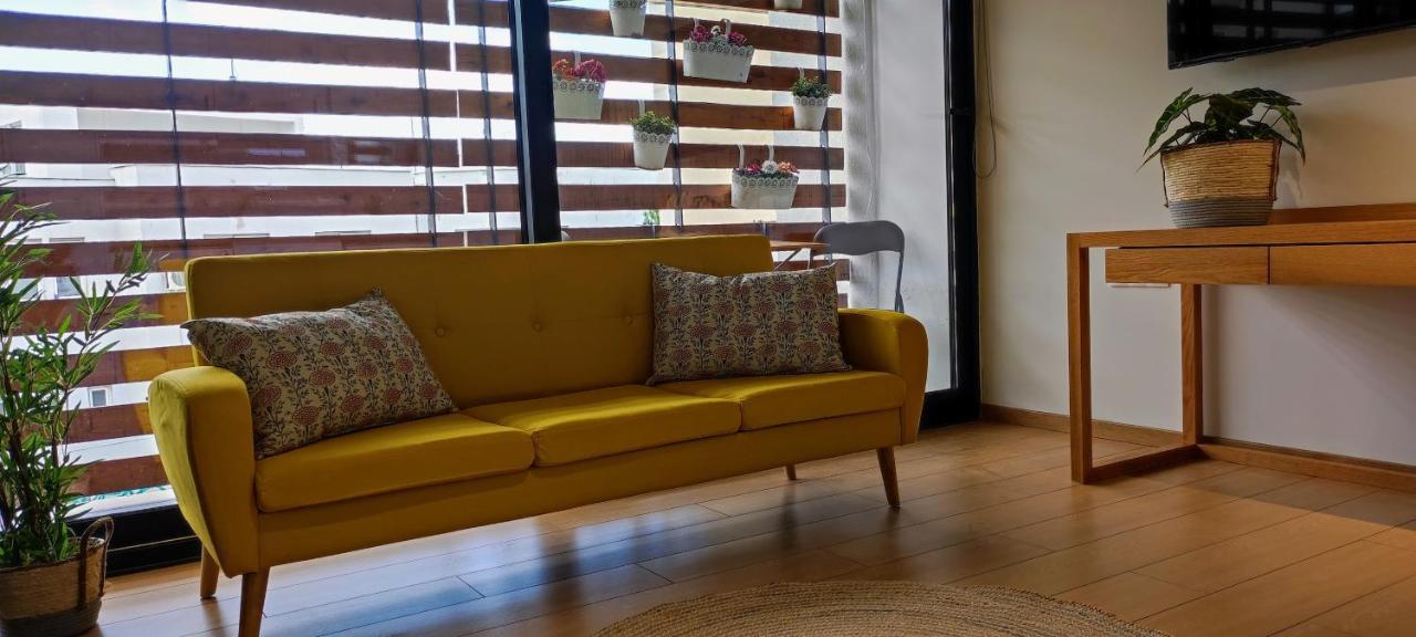 Comfortable Studio Kawala Zewnętrze zdjęcie