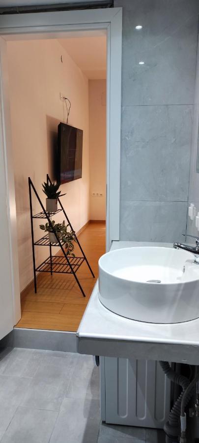 Comfortable Studio Kawala Zewnętrze zdjęcie