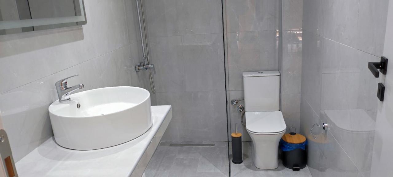 Comfortable Studio Kawala Zewnętrze zdjęcie