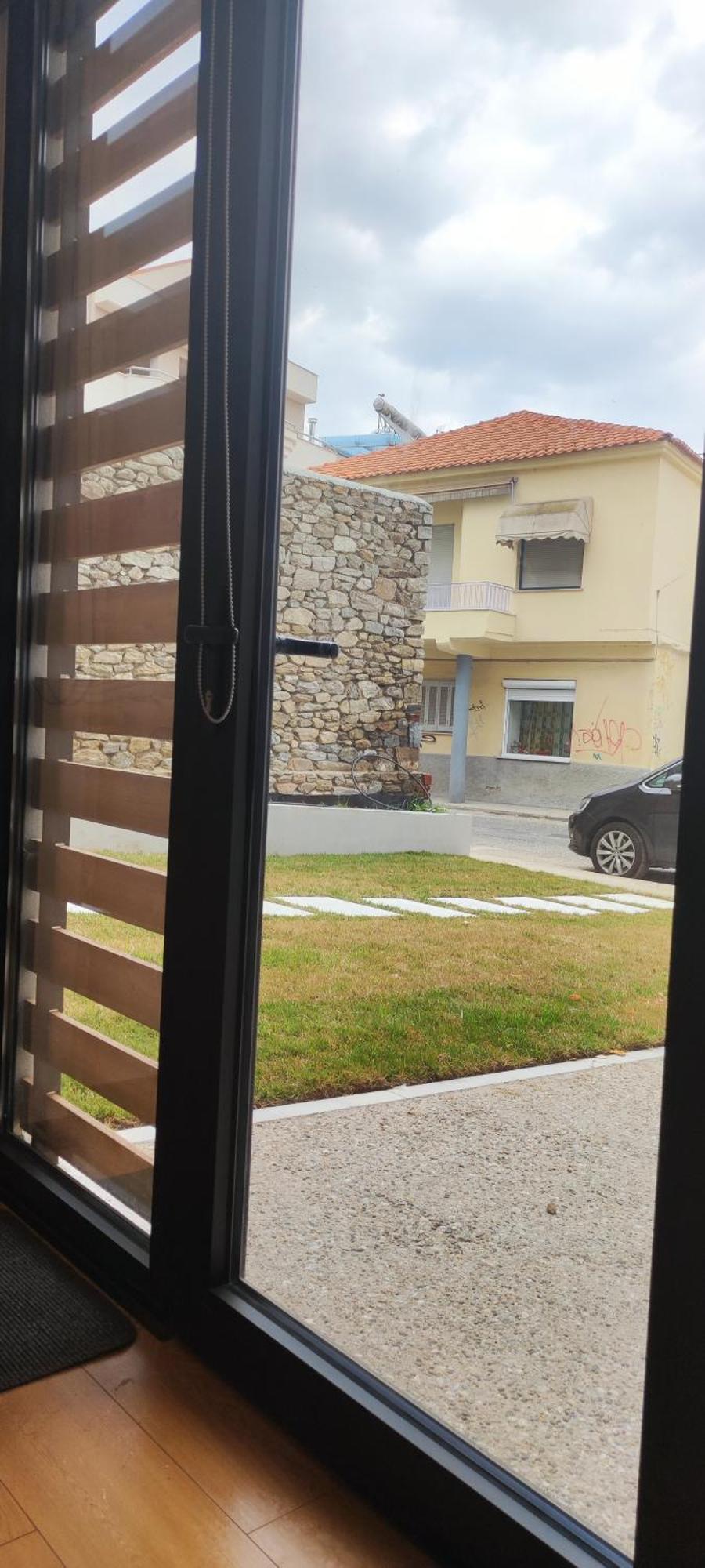 Comfortable Studio Kawala Zewnętrze zdjęcie